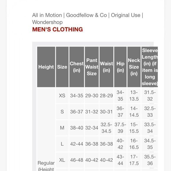 Men's Short Sleeve 4pk Crew-Neck T-Shirt - Goodfellow & Co™ NWT Sz M Black - Picture 3 of 7